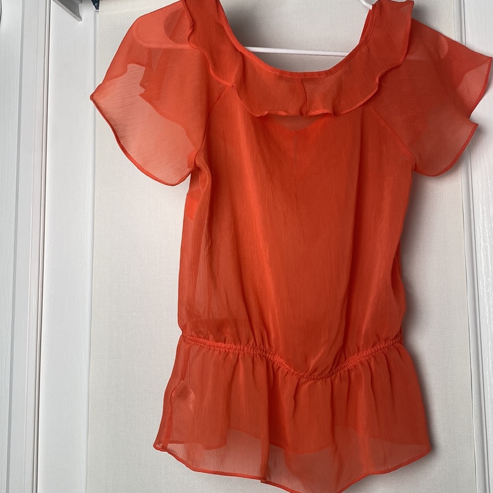 Lightweight Top - Picture 4 of 4